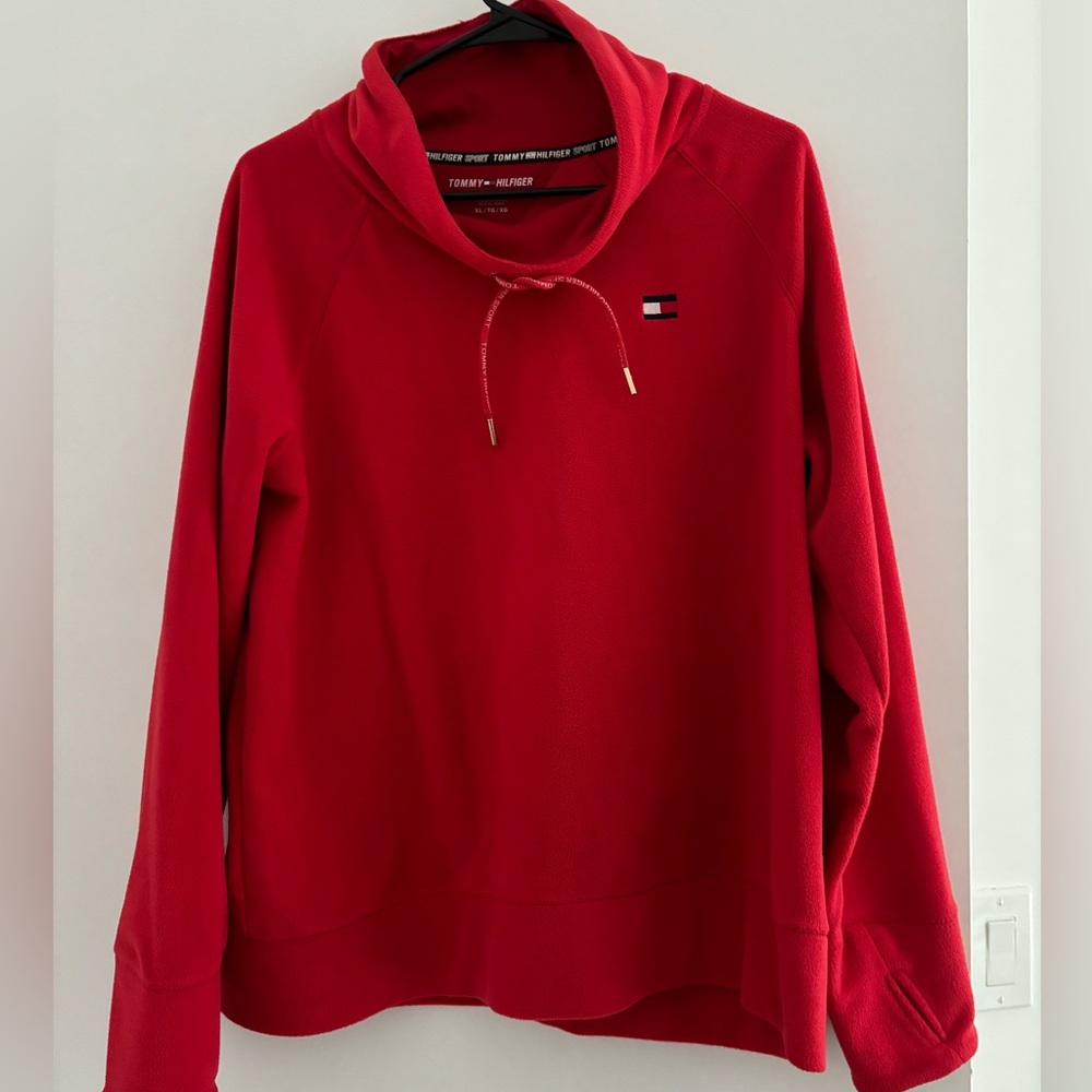 Tommy Hilfiger Polar Sweater